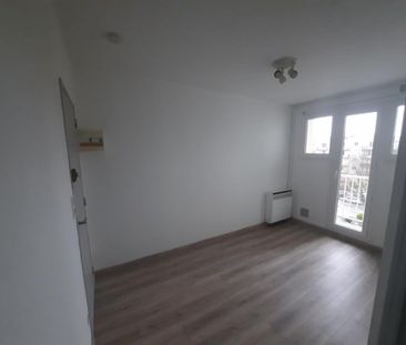 Appartement T1 à louer - 25 m² - Photo 2