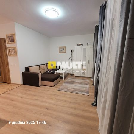 Nowa kawalerka z miejscem postojowym - Photo 3