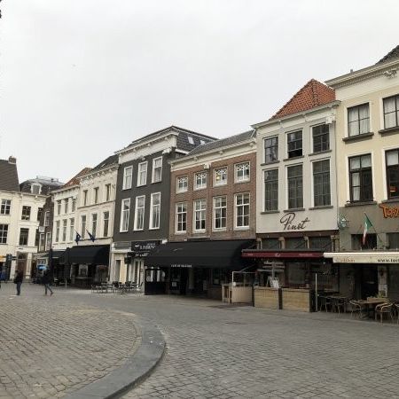 Grote Markt - Photo 1