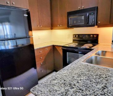 For Lease - 60 Absolute Avenue Unit# 1302, Mississauga, Ontario - Photo 3