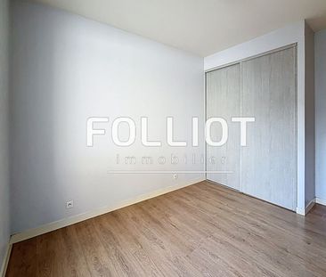 A louer : Appartement 3 Pi�ces � Foug�res - R�f.428CV - Photo 3