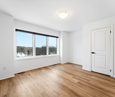 For Lease - 414 Okanagan Path Unit# Upper, Oshawa, Ontario - Photo 2