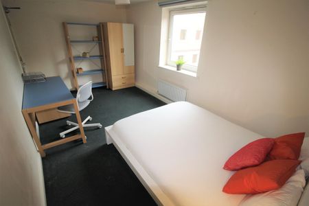 Flat 25, Samara Plaza, LS2 9DU, Leeds - Photo 5