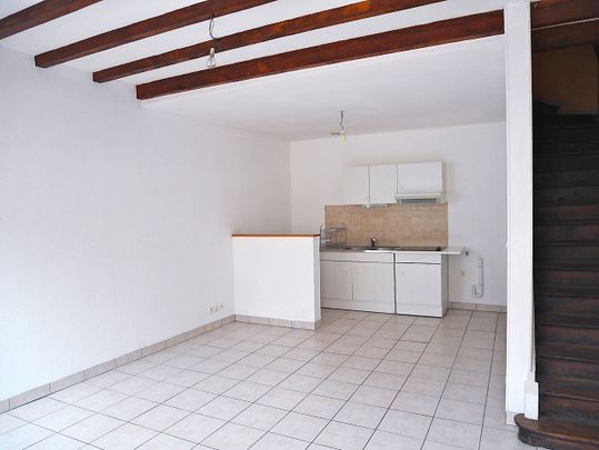 Maison de ville SAINT-MICHEL - Photo 1