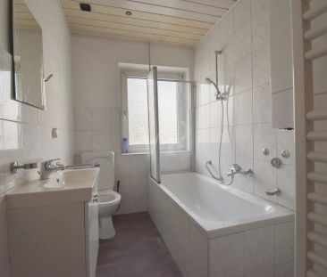 Helle 3-Zimmer Wohnung mit Balkon in Kitzingen - Foto 3