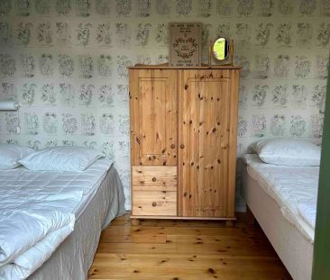 Nyckelpigespåret, Motala - Foto 1