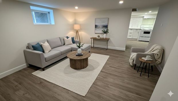 For Lease - 341 Vancouver Street Unit# Lower, London East, Ontario - Photo 1