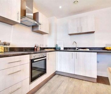 John Gregory Court, Sherriff Street, Worcester, Worcestershire, WR4 - Photo 5