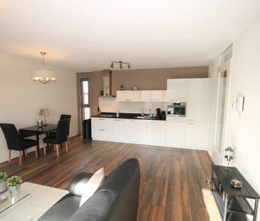 Treubstraat 10F006 - Photo 5