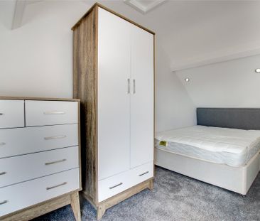 Clayton Road, Jesmond, Newcastle Upon Tyne, NE2 - Photo 1