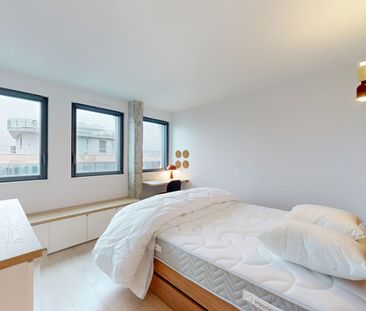 Jumo Home 9.01 — Studio M 1001 - Photo 4