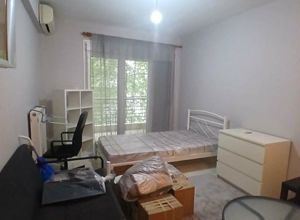 Studio/Γκαρσονιέρα για ενοικίαση - Φάληρο - Ιπποκράτειο, - Φωτογραφία 1