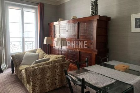 Appartement à louer à Paris 16Ème - Photo 4