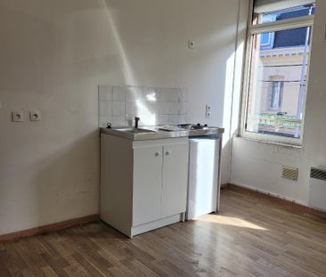 Location Appartement 2 pièces 32m² CAUDRY 59540 - Photo 3