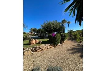 3 room luxury House for rent in Benitachell, Spain