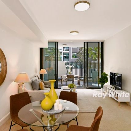 G06/2 Timbrol Avenue,Rhodes,New South Wales 2138, Sydney - Photo 1