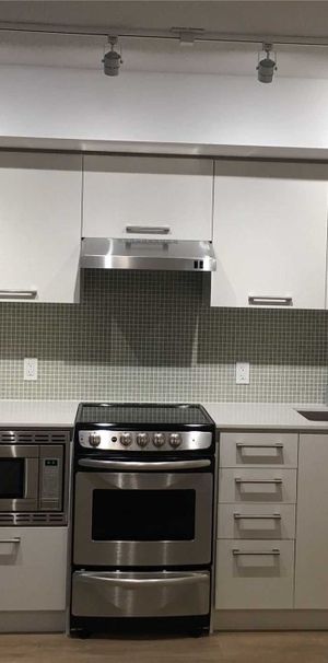 For Lease - 87 Peter Street Unit# 1019, Toronto, Ontario - Photo 1