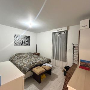 Location Appartement 2 pièces 44m² ST CYR SUR LOIRE 37540 - Photo 2