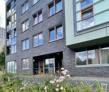 Te huur: Appartement Amendijk in Hooglanderveen - Foto 4