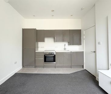 Warrior Square, St. Leonards, TN37 6BS - Photo 6