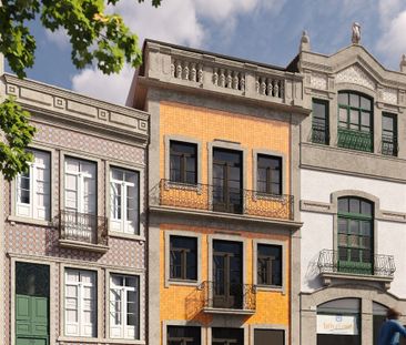 Apartamento T1 - Photo 2