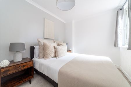 2 Bed Flat, Northbourne Road, SW4 - Photo 5