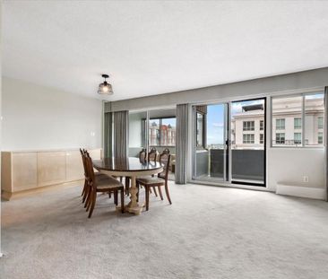 6800 Avenue Macdonald condo — Côte Saint-Luc, QC (2-Bedroom) - 2 Bedroom - Photo 3