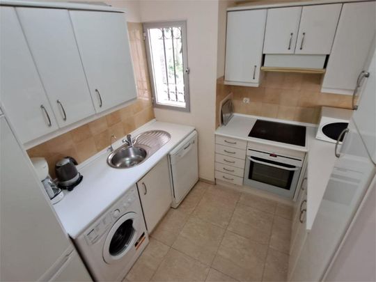 Piso de alquiler en Calle Juliana, 2, Riviera del Sol - Photo 1