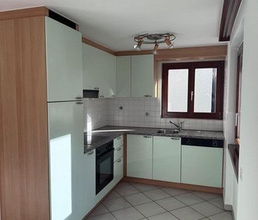 3.5 Zimmer, 80 m², 1. Stock - Foto 2