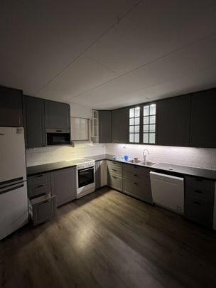 Västra Storgatan 38B - Foto 1