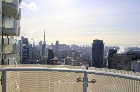 For Lease - 1 Bloor Street Unit# 5409F, Toronto, Ontario - Photo 2