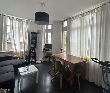Te huur: net 2-kamer appartement in het centrum van Breda - Foto 4