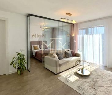 CLOUD 9 Residence | Studio dublu LUX | 1Loc Parcare - Fotografie 5