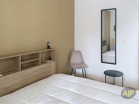 Appartement 1 pièce à Saint-Nazaire - Photo 2