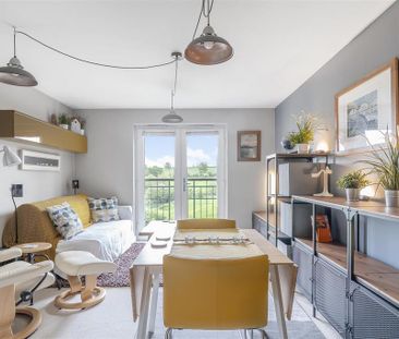 1 bedroom flat to rent - Photo 3