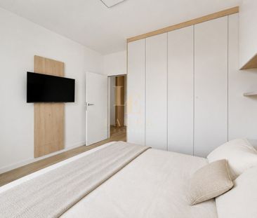 Rezydencja Stanisława Augusta | Balkon | Parking - Zdjęcie 6