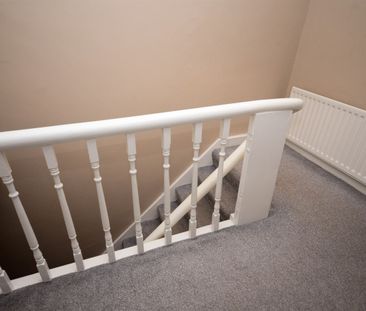 3 bed flat to rent in Eglesfield Road, South Shields, NE33 - Photo 2