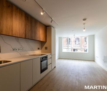 2 bedroom apartment to rent - Photo 1