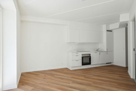 2-vær. lejlighed - Photo 5