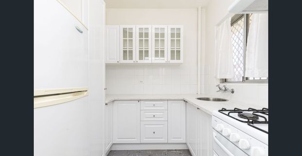 City Studio Apartment - available 21/11/2025 - Photo 1