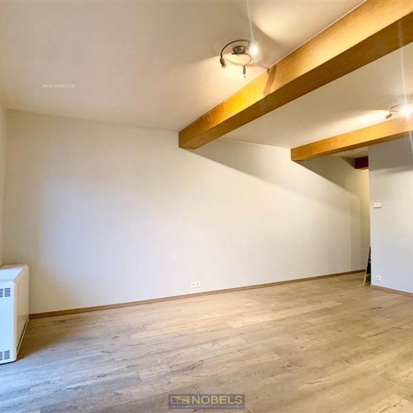 Te huur, instapklaar appartement op de top van het Kluisbos - Photo 1