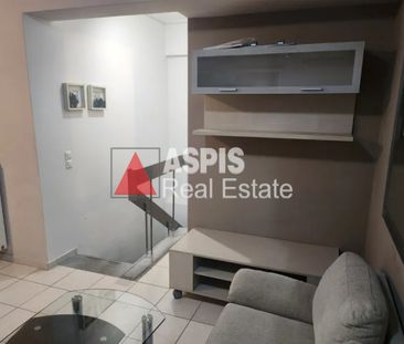 Μεζονέτα, προς ενοικίαση Άγιος Δημήτριος Κωδικός 1814759 - Photo 3