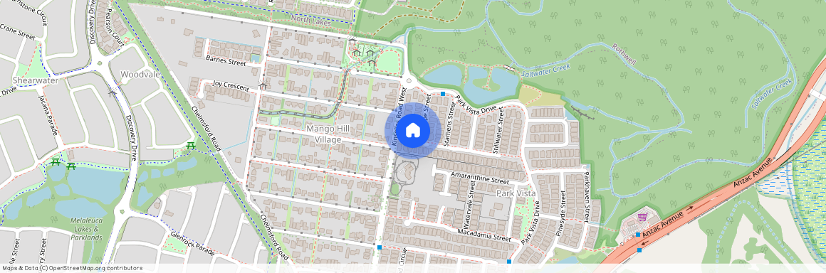 16 Sunscape Street, Mango Hill