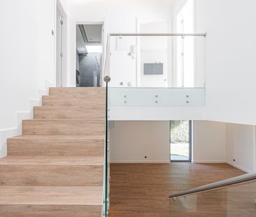 MORADIA T3 COM PISCINA, JARDIM E GARAGEM NA AROEIRA - Photo 2