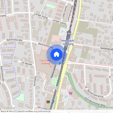 24558, Henstedt-Ulzburg Henstedt-Ulzburg