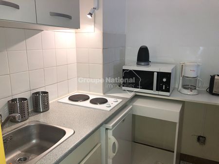 Location Appartement 2 pièces 37m² - Photo 4