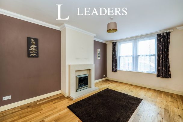 3 bedroom house to rent Westover Road, Portsmouth, PO3 - Photo 1