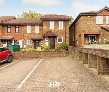 2 bedroom end of terrace house to rent - Photo 5
