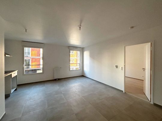 Location appartement 2 pièces 48.5 m² à Le Havre (76600) - Photo 1