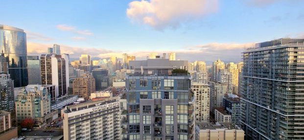 Yaletown, Vancouver - Photo 1